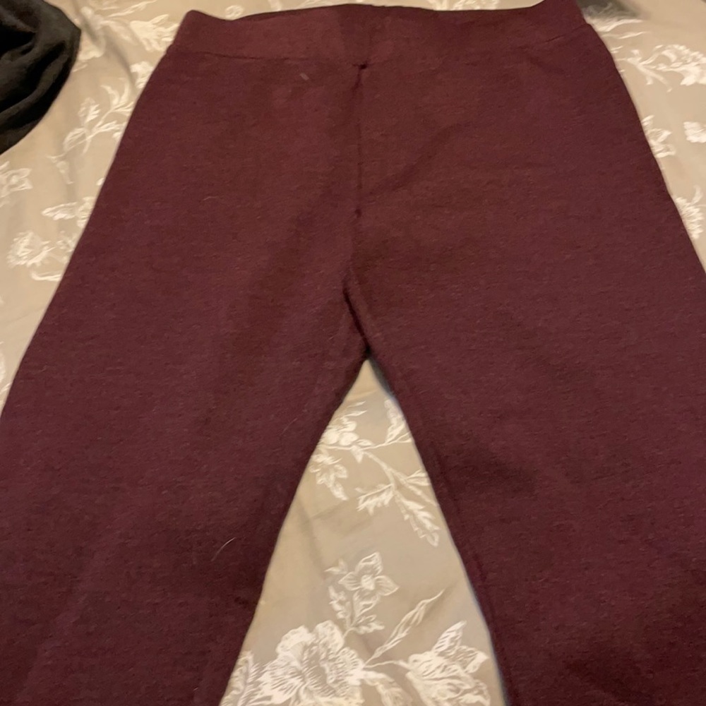 Lou & Grey leggings